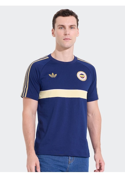 Fenerbahçe 2026/27 Originals Tshırt Lacivert