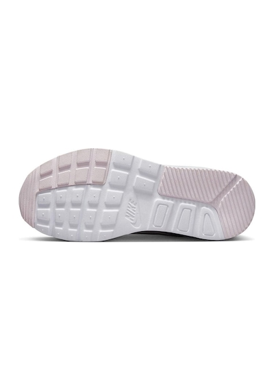 Nike Air Max Sneaker Erkek White/pink White/pink Beyaz - Pembe
