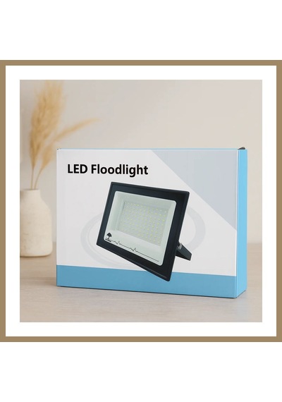 Bezos 200w Led Projektör 120 22