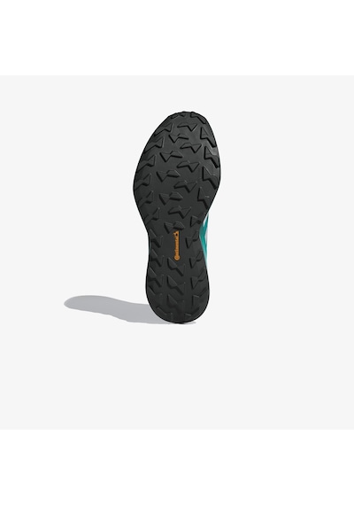 Adidas Terrex Agravic 3 Erkek Yeşil Koşu Ayakkabısı Jr5243 Yeşil
