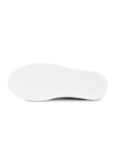 Tamer Tanca Erkek Hakiki Deri Lacivert Sneakers & Spor Ayakkabı 1093 054 Erk Ayk Y25 Lacı Alk Lacivert