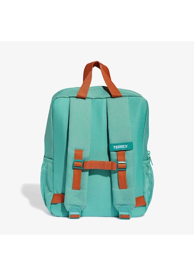 Adidas Little Kids Minecraft Bp Çocuk Siyah Sırt Çantası Kr2351