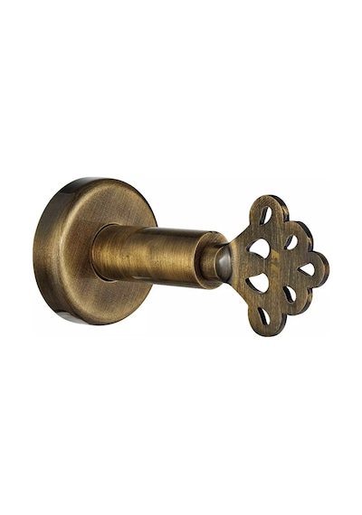 E.c.a. Osmanlı Ankastre Ara Kesme V Alfi G1/2 '' - Krom - 102251002