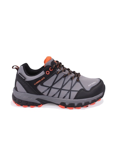 Hammer Jack 10120107 Gil Gri Turuncu Ortopedik Outdoor Su Geçirmez Unisex Spor Ayakkabı Gri Turuncu Hammer Jack 10120107 Gil Gri Turuncu Ortopedik Outdoor Su Geçirmez Unisex Spor Ayakkabı Gri Turuncu
