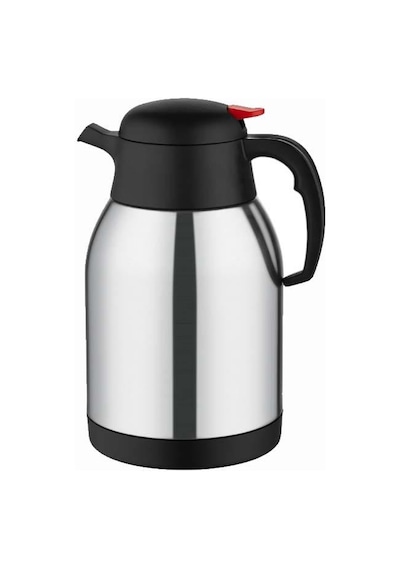 Çelik Termos 2 Litre Termos Sıcak Soğuk Termos