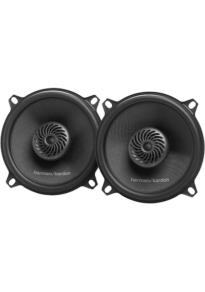 Harman Kardon Fıt 5f 13 Cm 280 Watt 2 Yollu Oto Hoparlör Takımı