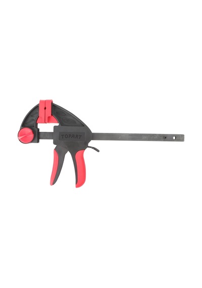 Sürgü Mekanizmalı Tek El İşkence 150 Mm