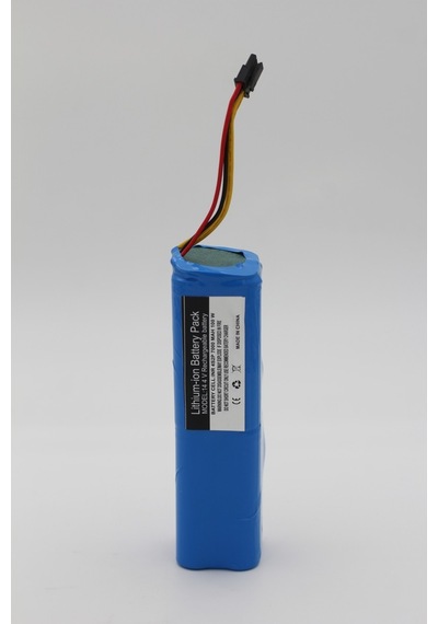 Lifero Rx10 Robot Süpürge 7000 Mah Batarya