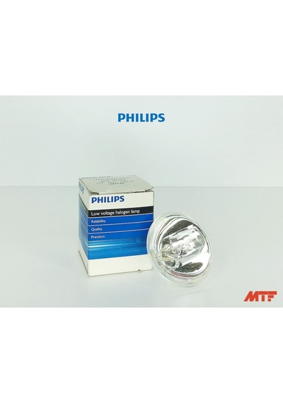 Phılıps 12V 75W Gz6.35 Efn Halojen Lamba