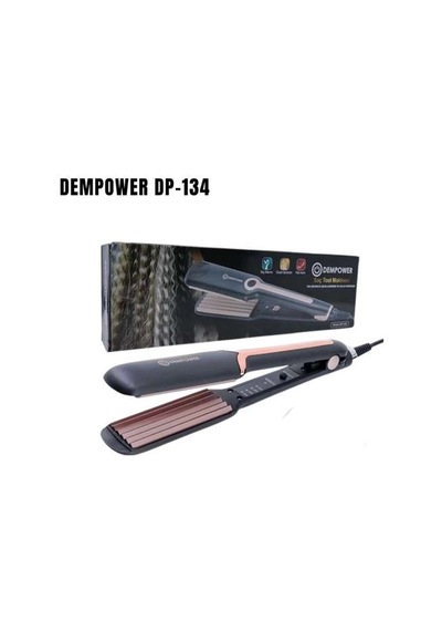 Dempower Dp-134 Tost Şekillendirici Maşa