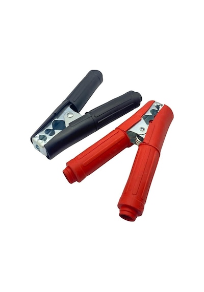 Akü Takviye Maşası Boy:160 Mm 1.kalite 2 Ad