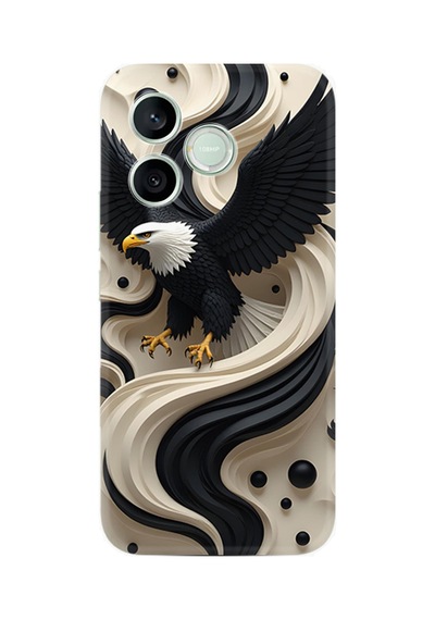 Arvencase Honor 600 Lite Lna-nx1 Uyumlu Kılıf Desen Baskılı Silikon Kapak Name:.900.jpg Renk107 Renk107