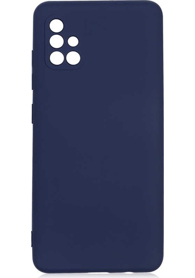 Samsung Galaxy A51 Uyumlu Kılıf Zore Mara Lansman Kapak