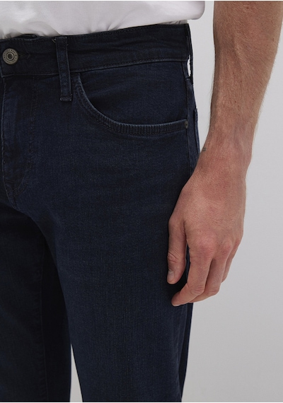 Mavi - Martin Gece Mavisi Comfort Jean Pantolon 8837827883 Koyu Mavi Mavi - Martin Gece Mavisi Comfort Jean Pantolon 8837827883 Koyu Mavi