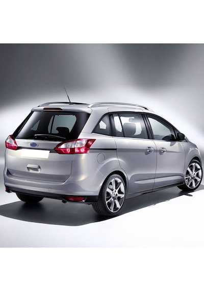 Ford Grand C-max 11-14 Arka Bagaj Kapak Amortisörü Pistonu 1 Ad.