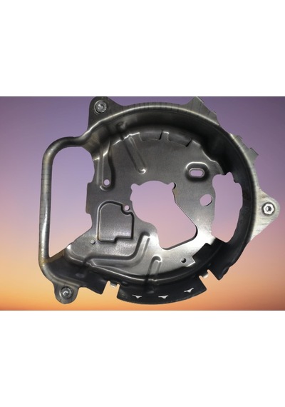 Çim Biçme Starter Muhafazası 675xp