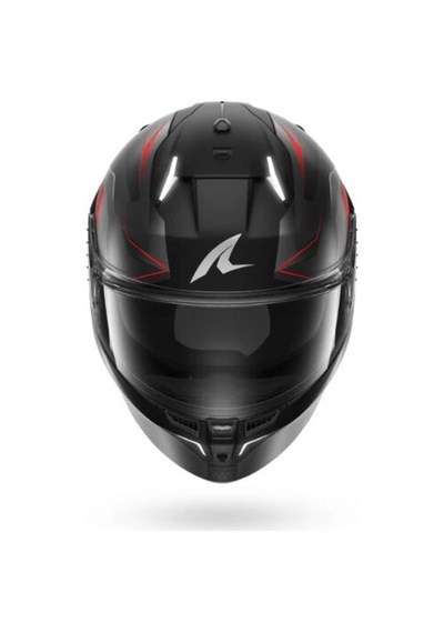 Shark Skwal İ3 Mekarıum Mat Kapalı Kask Kar