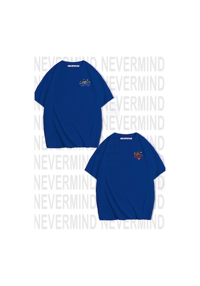 Nevermind Unisex To Infinity & Beyond Ön Baskılı Sevgili Çift Kombini Tasar Lacivert Nevermind Unisex To Infinity & Beyond Ön Baskılı Sevgili Çift Kombini Tasar Lacivert