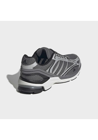 Adidas Kı4378 Spırıtaın 2000 Erkek Günlük Spor Ayakkabısı Gri