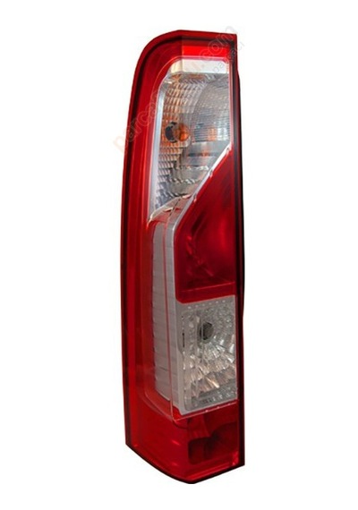 Renault Master Iıı Stop Lambası Sol Duysuz.265550023R