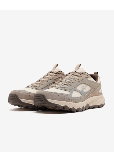 Skechers Dynamıte At Erkek Natürel/gri Outdoor Ayakkabı 237631 Ntgy Bej