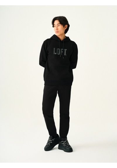 Loft Erkek Sweatshirt Lf2038246 Siyah