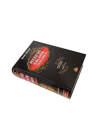 Imam Nevevi Riyaz'Üs Salihin Tercümesi-1506