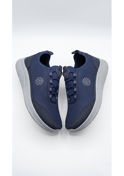 Stil Shoes Erkek Spor Ayakkabı Ortopedik Hafif Rahat Şık Esnek Kullanışlı Fileli Spor Lacivert Stil Shoes Erkek Spor Ayakkabı Ortopedik Hafif Rahat Şık Esnek Kullanışlı Fileli Spor Lacivert