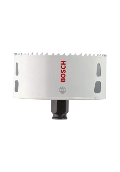Bosch Progressor Wood&Metal Panç 105 mm - 2608594240