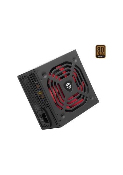 Frisby Fr-ps6080p 600w 80+ Bronz Power Supply Kdo
