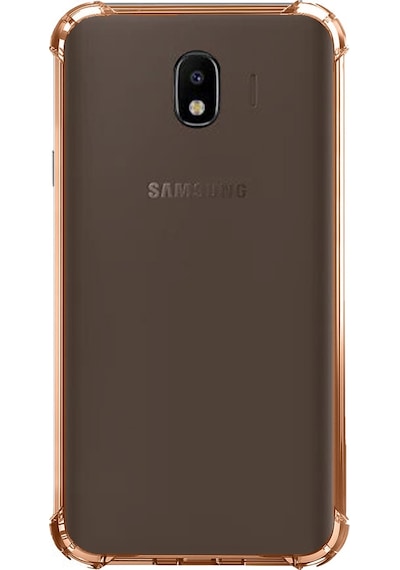 Rarroz Samsung Galaxy J400 J4 Uyumlu Rarroz Seri Arka Koruma