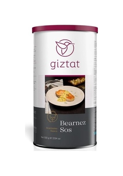 Giztat Bearnez Sos 500 G