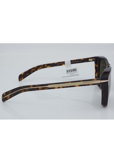 Dunlop Güneş Dg 3683 C3 53 - 01 Güneş Gözlüğü Leopar