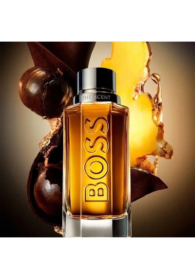 Hugo Boss The Scent Edt 100 Ml Erkek Parfüm Fresh 39426889