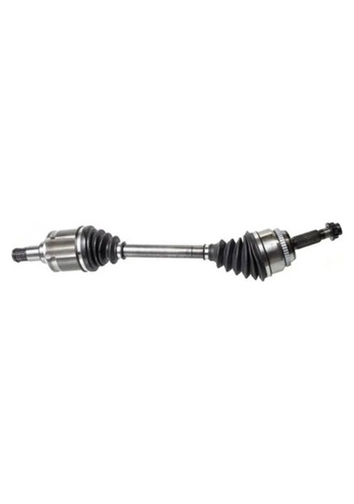Aks Komple Ön Nissan Qashqai 07-13 1.6 Benzinli Otomatik Ön Sağ 39100-bb90c