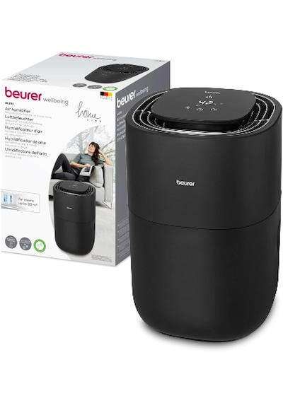 Beurer Lb 200 Hava Nemlendirici