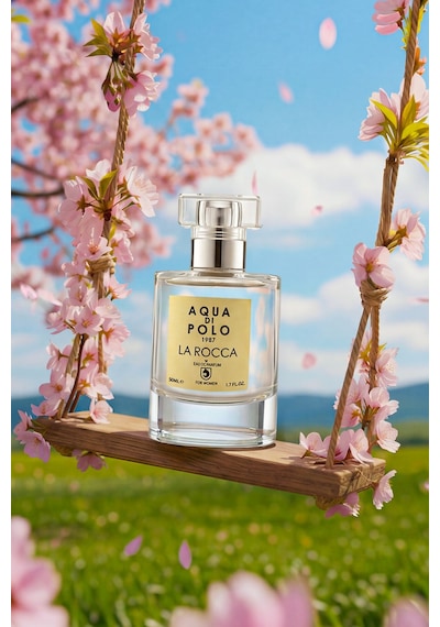 La Rocca Edp 50 Ml 3 Lü Kadın Parfüm Diğer