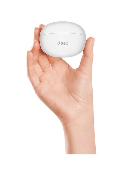 Ttec Airbeat Switch Enc 2KM152 Bluetooth 5.3 Kulak İçi Kulaklık