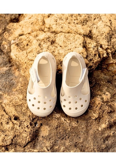 İgor Igor Surfı S10343 Çocuk Sandalet Krem
