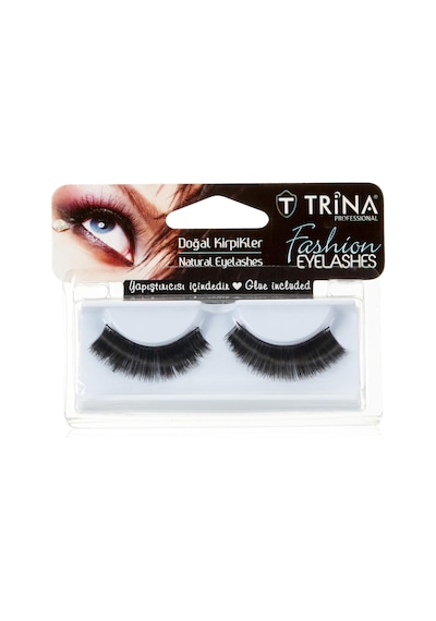 Trina Takma Kirpik 15 Sku: Smg8690010519207
