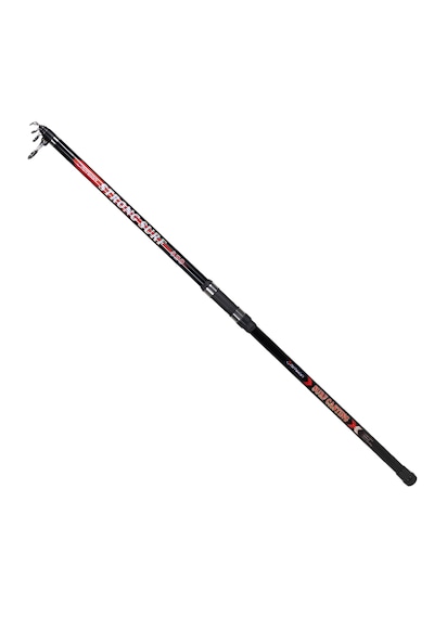 Strong 420cm 100-250gr Red Tele Surf Olta Kamışı 1