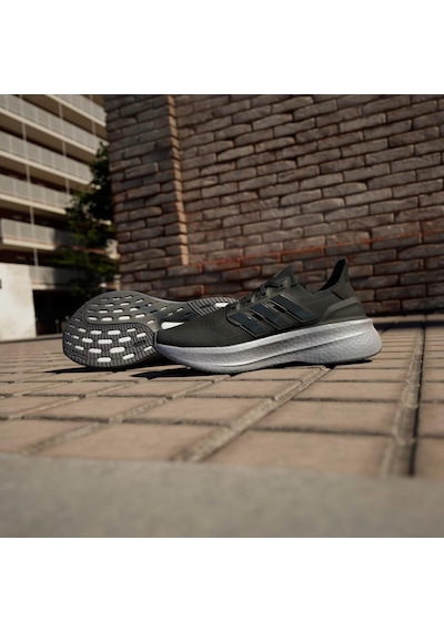Adidas Ultraboost 5 Erkek Koşu Ayakkabısı C-adııh3754e10a00 Siyah