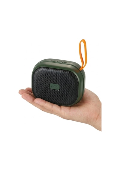 X315 Speaker Yeşil