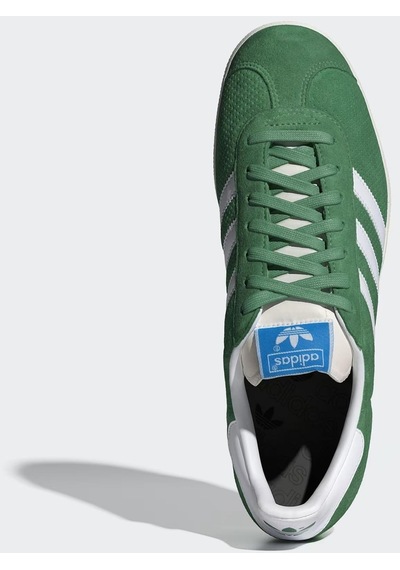 Adidas Gazelle Unisex Günlük Ayakkabı Ig1634 Yeşil Ig1634 Yeşil