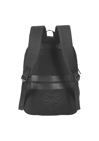 Mıss Lemonade Backpack Emo Black Sırt Çantası 65659 Siyah