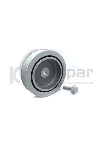 Kentpar K1391s Krank Kasnagi 4402569 4418147 7700110329
