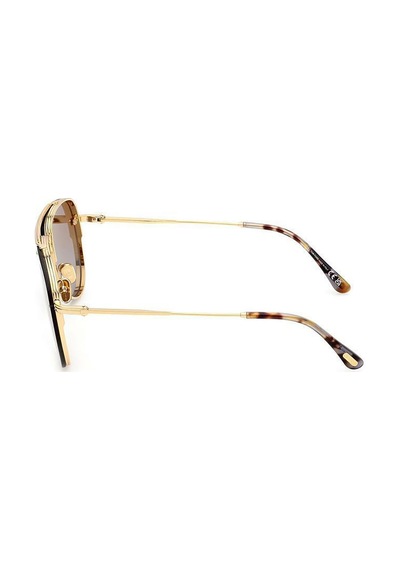Tom Ford Tf1071s 30f 62 Unisex Güneş Gözlüğü