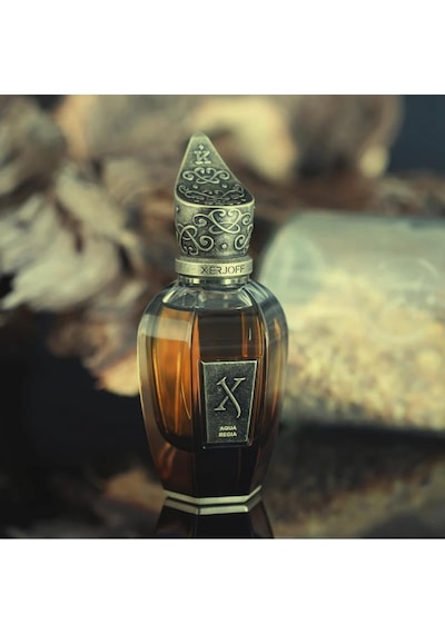 Xerjoff Aqua Regia Parfum 50 Ml Unisex Parfüm Çiçeksi