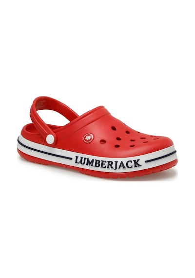 Lumberjack Devon Mn 3fx Kırmızı Erkek Terlik 000000000101381488 Çok Renkli Lumberjack Devon Mn 3fx Kırmızı Erkek Terlik 000000000101381488 Çok Renkli