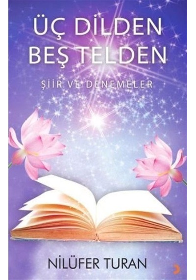 Üç Dilden Beş Telden / Nilüfer Turan